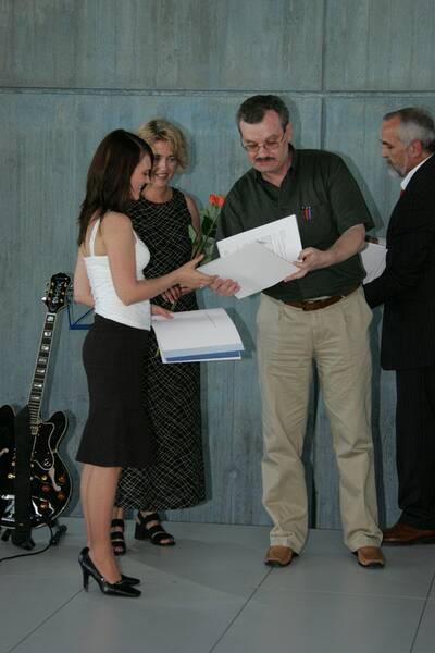 dbb, Abschluss, Versicherungskaufleute, 2005