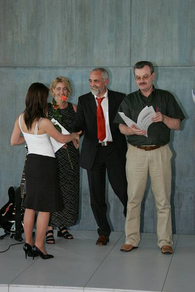 dbb, Abschluss, Versicherungskaufleute, 2005