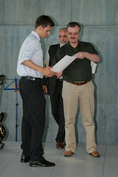 dbb, Abschluss, Versicherungskaufleute, 2005