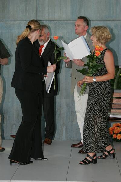 dbb, Abschluss, Versicherungskaufleute, 2005