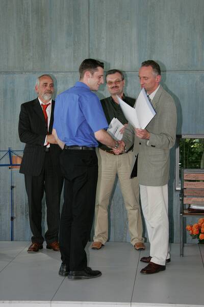 dbb, Abschluss, Versicherungskaufleute, 2005