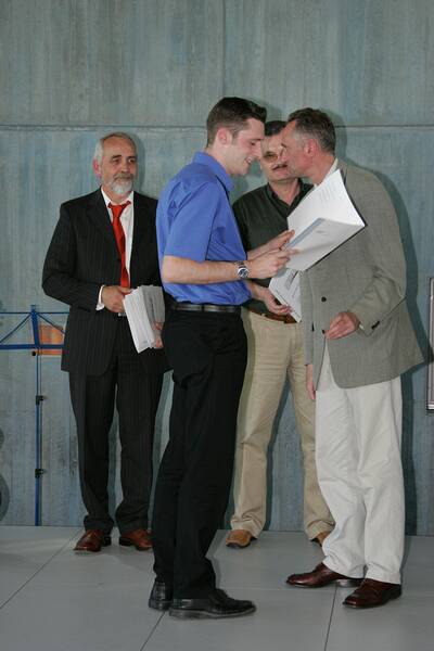 dbb, Abschluss, Versicherungskaufleute, 2005