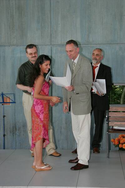 dbb, Abschluss, Versicherungskaufleute, 2005