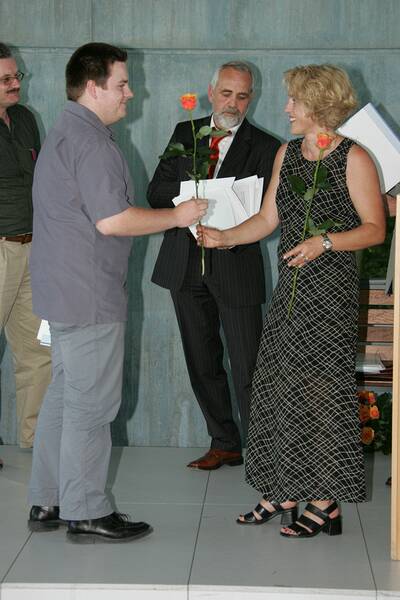 dbb, Abschluss, Versicherungskaufleute, 2005