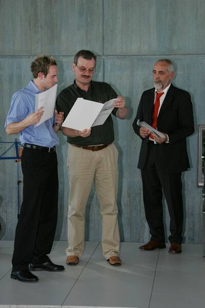 dbb, Abschluss, Versicherungskaufleute, 2005