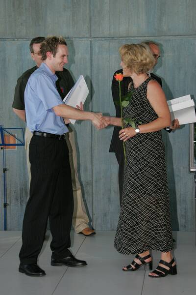 dbb, Abschluss, Versicherungskaufleute, 2005