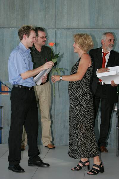 dbb, Abschluss, Versicherungskaufleute, 2005