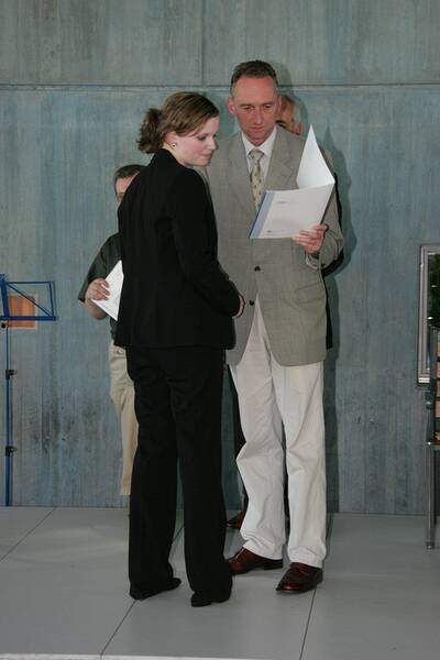 dbb, Abschluss, Versicherungskaufleute, 2005