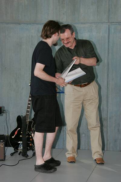 dbb, Abschluss, Versicherungskaufleute, 2005