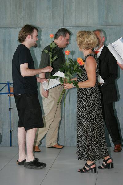 dbb, Abschluss, Versicherungskaufleute, 2005