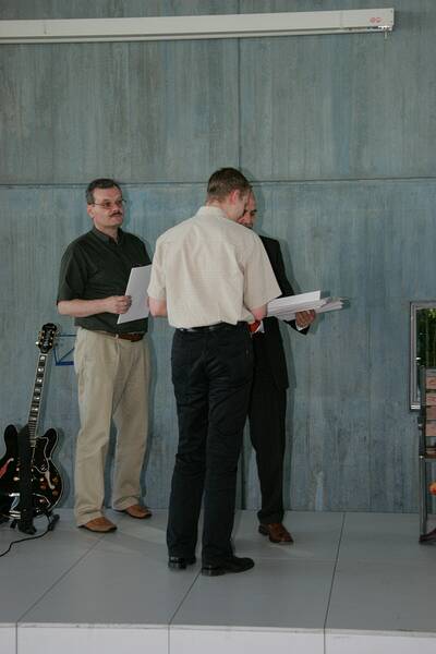 dbb, Abschluss, Versicherungskaufleute, 2005