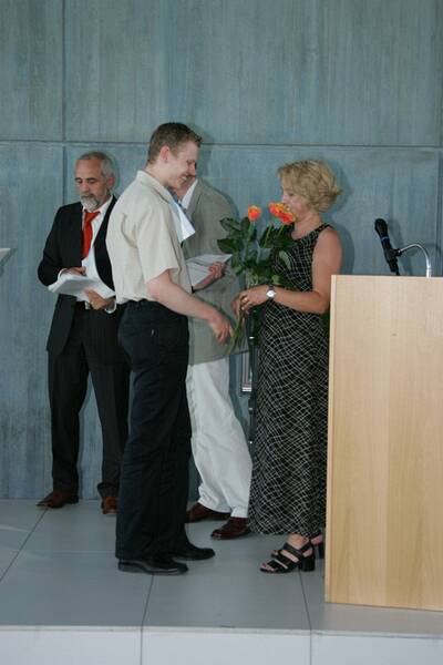 dbb, Abschluss, Versicherungskaufleute, 2005