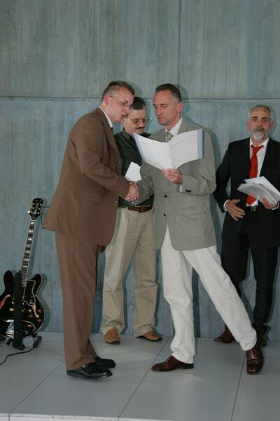 dbb, Abschluss, Versicherungskaufleute, 2005