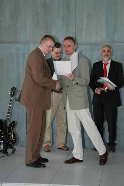 dbb, Abschluss, Versicherungskaufleute, 2005