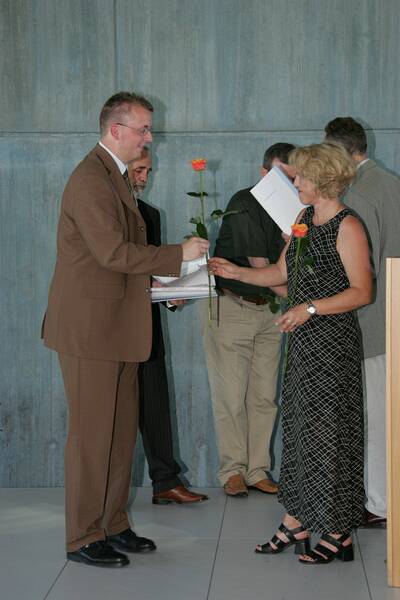 dbb, Abschluss, Versicherungskaufleute, 2005