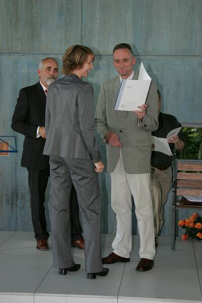 dbb, Abschluss, Versicherungskaufleute, 2005