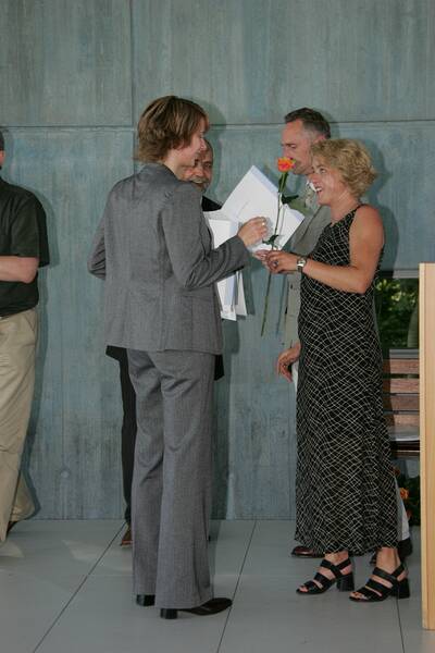 dbb, Abschluss, Versicherungskaufleute, 2005