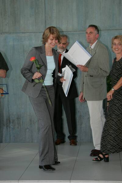 dbb, Abschluss, Versicherungskaufleute, 2005