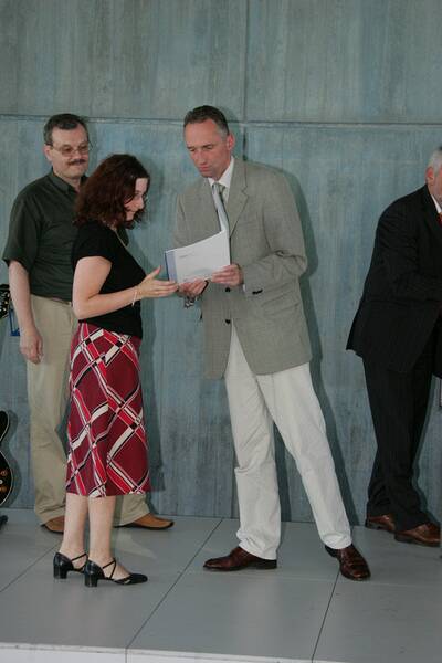 dbb, Abschluss, Versicherungskaufleute, 2005