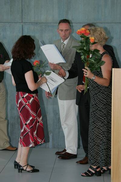 dbb, Abschluss, Versicherungskaufleute, 2005