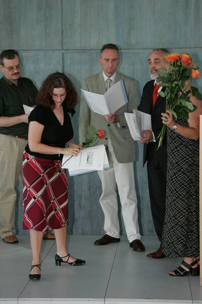 dbb, Abschluss, Versicherungskaufleute, 2005