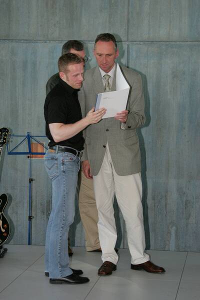 dbb, Abschluss, Versicherungskaufleute, 2005