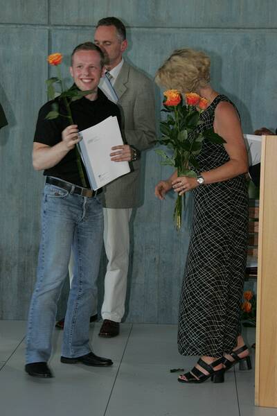 dbb, Abschluss, Versicherungskaufleute, 2005