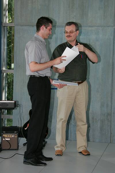 dbb, Abschluss, Versicherungskaufleute, 2005