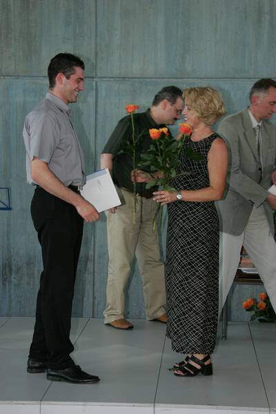 dbb, Abschluss, Versicherungskaufleute, 2005