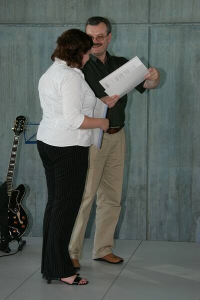 dbb, Abschluss, Versicherungskaufleute, 2005