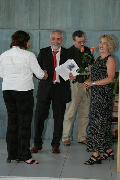 dbb, Abschluss, Versicherungskaufleute, 2005