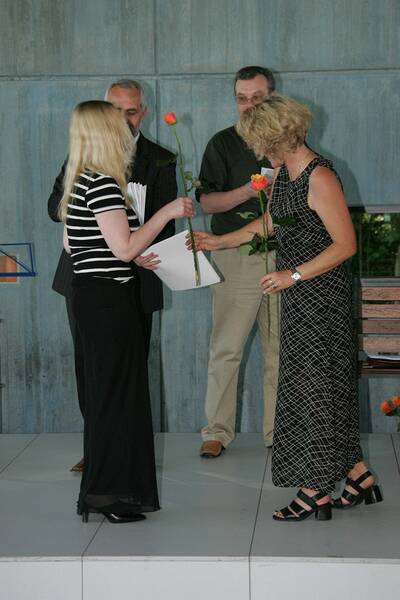 dbb, Abschluss, Versicherungskaufleute, 2005