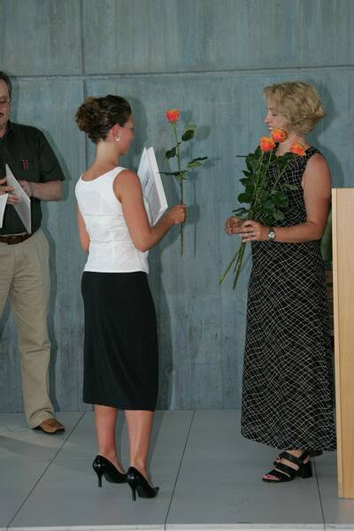 dbb, Abschluss, Versicherungskaufleute, 2005