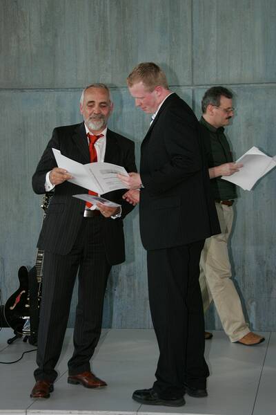 dbb, Abschluss, Versicherungskaufleute, 2005