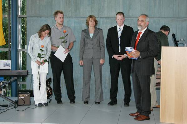 dbb, Abschluss, Versicherungskaufleute, 2005