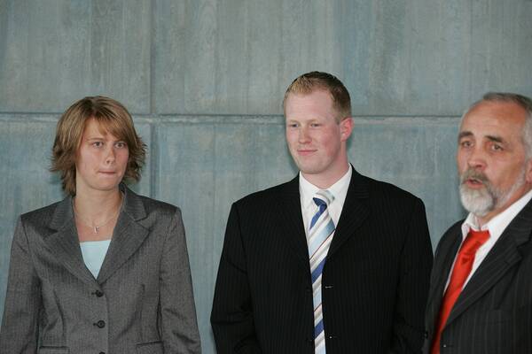 dbb, Abschluss, Versicherungskaufleute, 2005