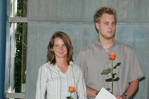 dbb, Abschluss, Versicherungskaufleute, 2005