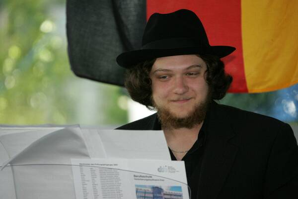 dbb, Abschluss, Versicherungskaufleute, 2005