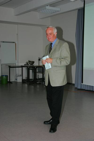Fachschule, Webprojekte, Pr�sentation,Dietrich Bonhoeffer Berufskolleg, DBB,  2005