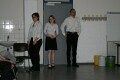 Fachschule, Webprojekte, Pr�sentation,Dietrich Bonhoeffer Berufskolleg, DBB,  2005