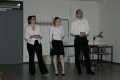 Fachschule, Webprojekte, Pr�sentation,Dietrich Bonhoeffer Berufskolleg, DBB,  2005