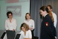 Fachschule, Webprojekte, Pr�sentation,Dietrich Bonhoeffer Berufskolleg, DBB,  2005