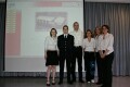 Fachschule, Webprojekte, Pr�sentation,Dietrich Bonhoeffer Berufskolleg, DBB,  2005
