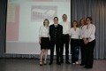 Fachschule, Webprojekte, Pr�sentation,Dietrich Bonhoeffer Berufskolleg, DBB,  2005