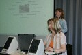 Fachschule, Webprojekte, Pr�sentation,Dietrich Bonhoeffer Berufskolleg, DBB,  2005