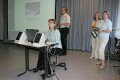 Fachschule, Webprojekte, Pr�sentation,Dietrich Bonhoeffer Berufskolleg, DBB,  2005