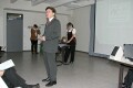 Fachschule, Webprojekte, Pr�sentation,Dietrich Bonhoeffer Berufskolleg, DBB,  2005
