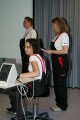 Fachschule, Webprojekte, Pr�sentation,Dietrich Bonhoeffer Berufskolleg, DBB,  2005