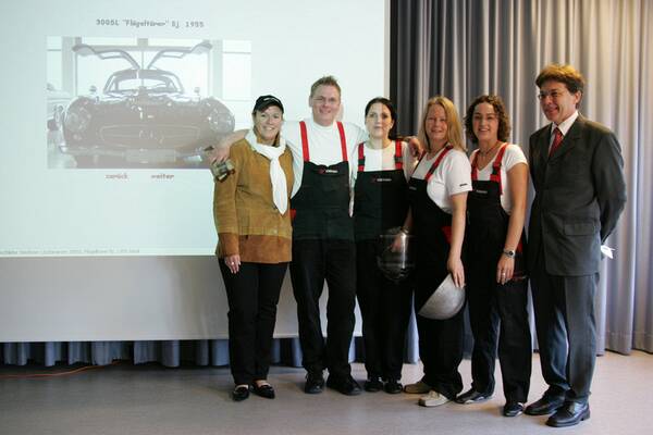 Fachschule, Webprojekte, Pr�sentation,Dietrich Bonhoeffer Berufskolleg, DBB,  2005