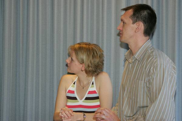 Fachschule, Webprojekte, Pr�sentation,Dietrich Bonhoeffer Berufskolleg, DBB,  2005